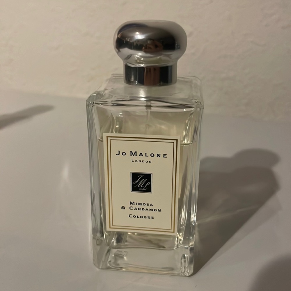 Jo Malone Mimosa & Cardamom